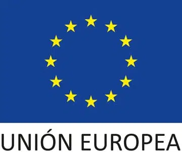 Unión Europea - Fondo Europeo de Desarrollo Regional
